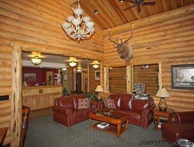 Super 8 By Wyndham West Yellowstone Interior foto