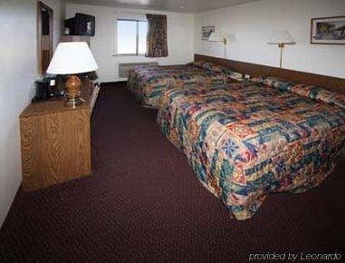 Super 8 By Wyndham West Yellowstone Quarto foto